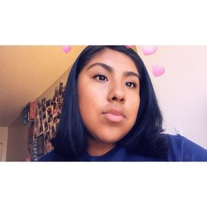 Meet your Posher, Rosa